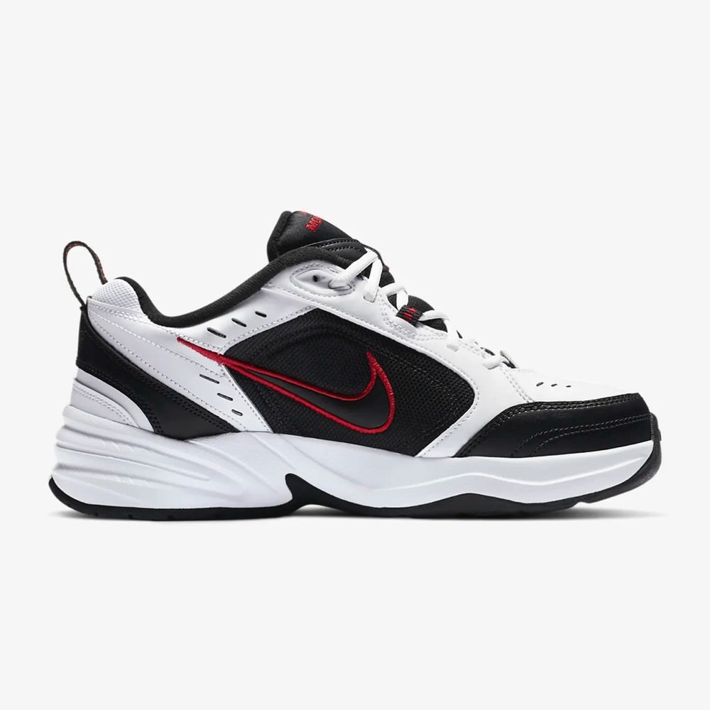 Nike Air Monarch IV Mens sz 10 Training Running Pickleball Crosstrain NEW